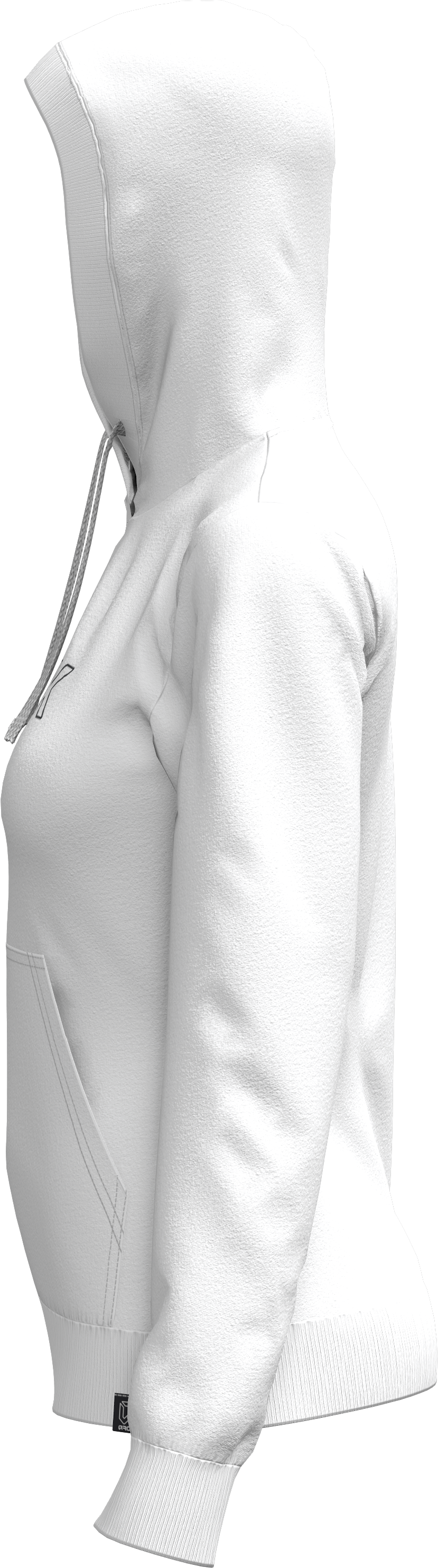REMENNO HOODIE WOMAN SWEATSHIRT