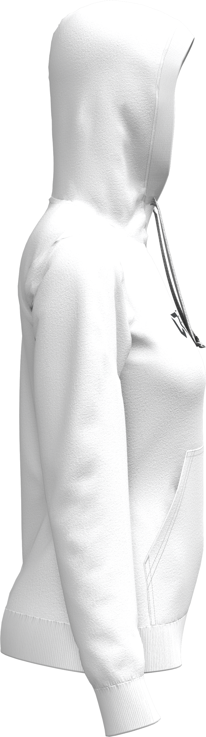 REMENNO HOODIE WOMAN SWEATSHIRT