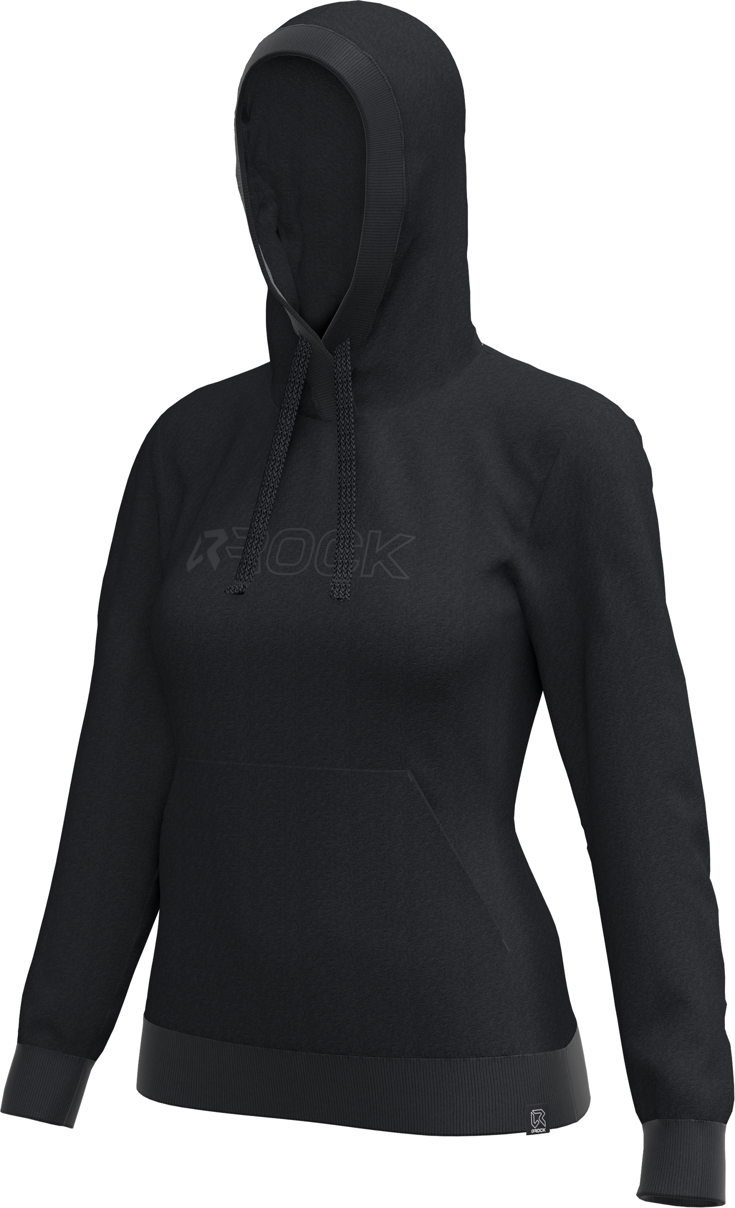 REMENNO HOODIE WOMAN SWEATSHIRT