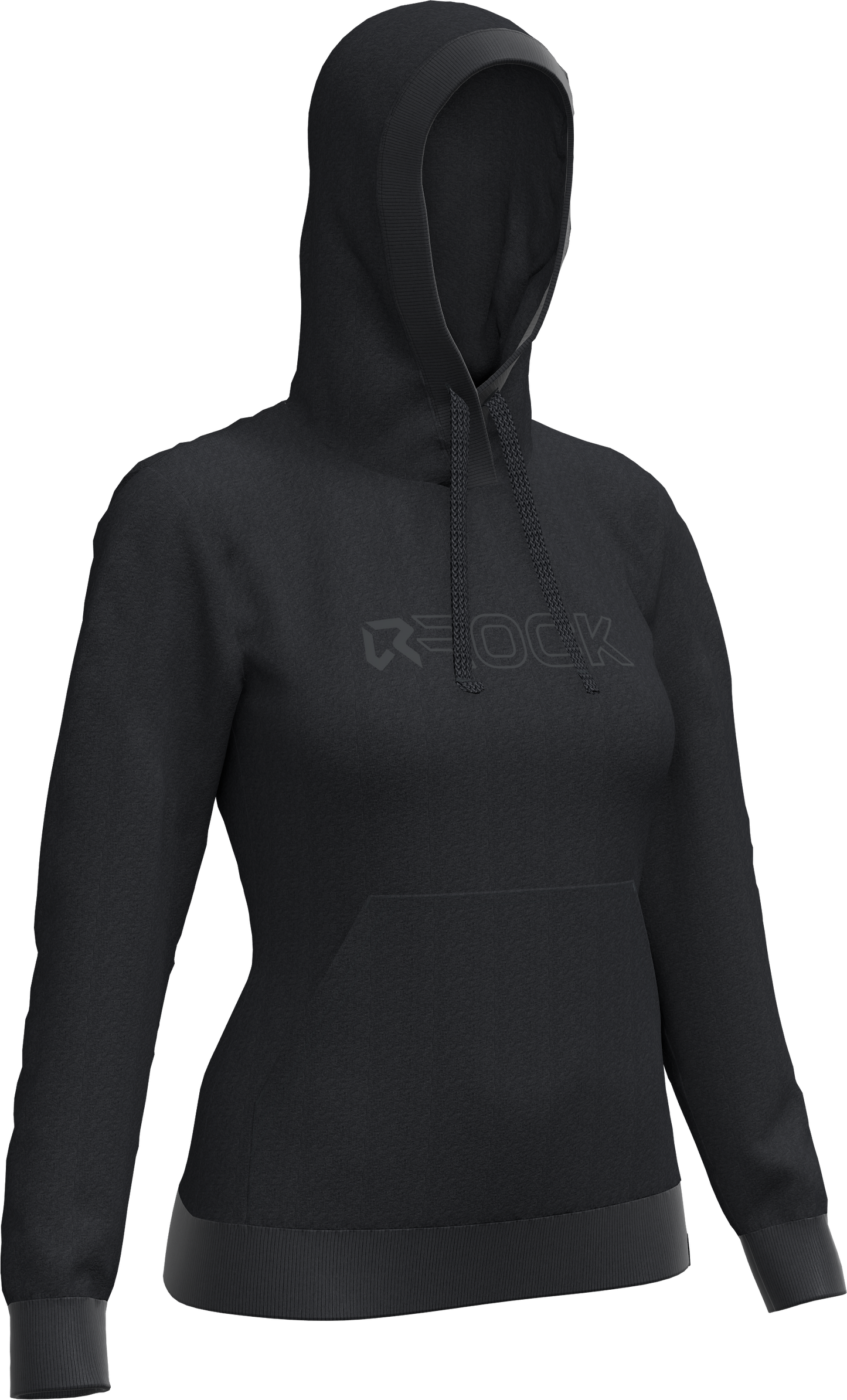 REMENNO HOODIE WOMAN SWEATSHIRT