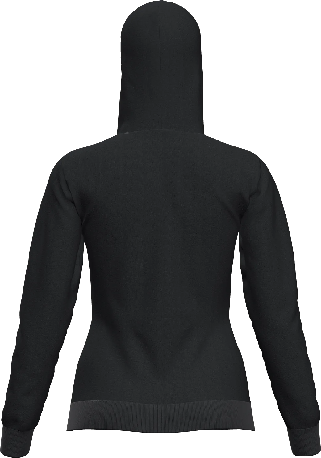 REMENNO HOODIE WOMAN SWEATSHIRT