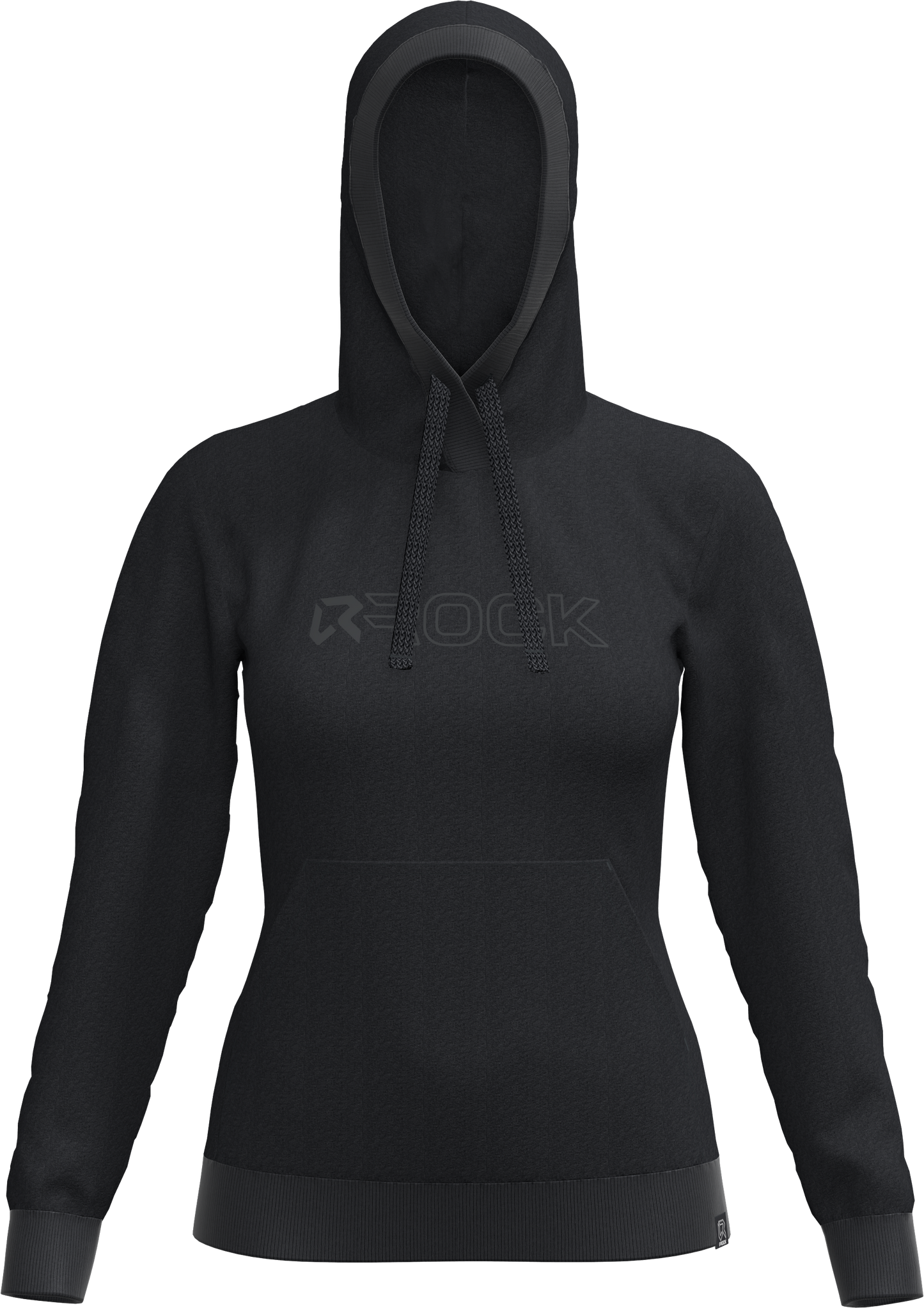 REMENNO HOODIE WOMAN SWEATSHIRT