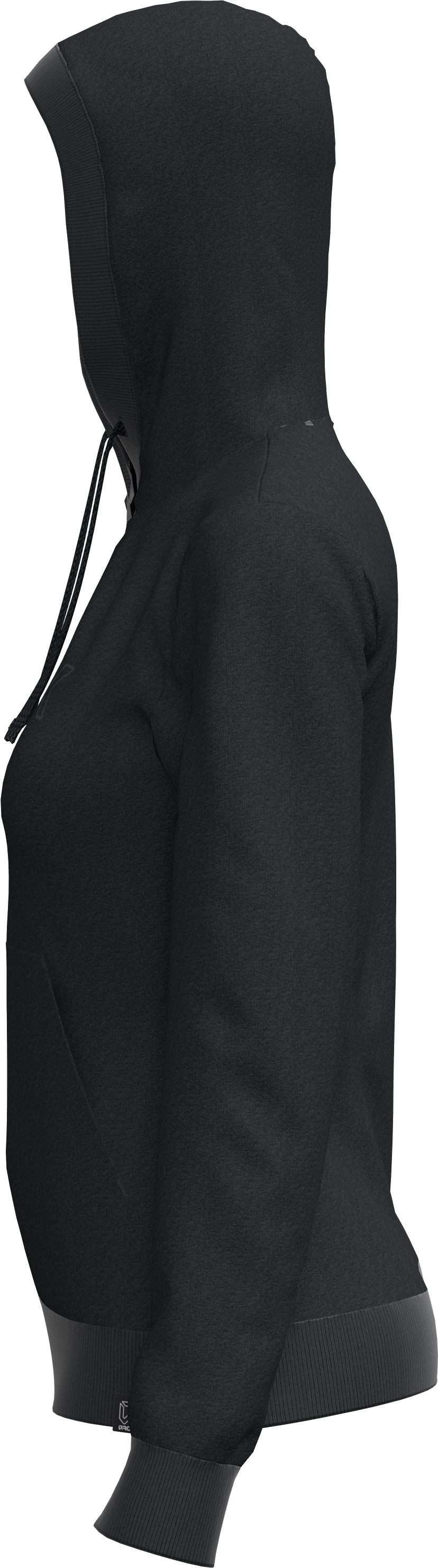 REMENNO HOODIE WOMAN SWEATSHIRT