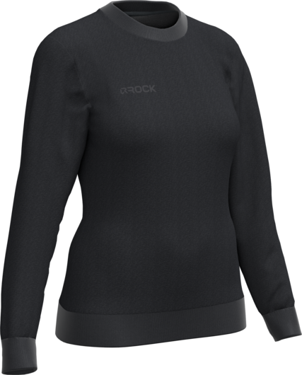 STARGATE CREW NECK WOMAN SWEATSHIRT