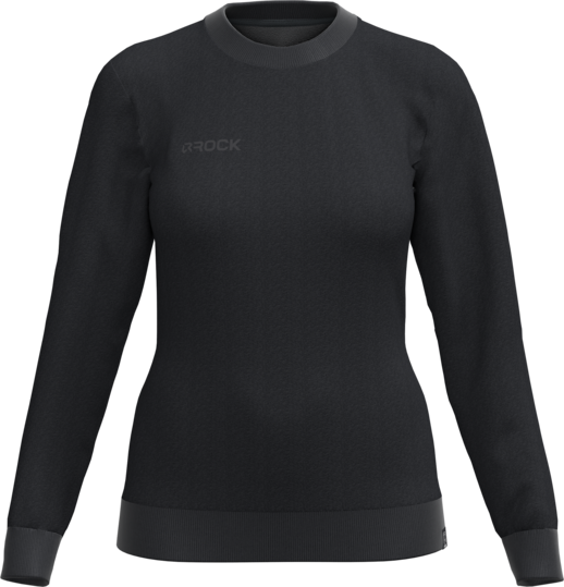 STARGATE CREW NECK WOMAN SWEATSHIRT