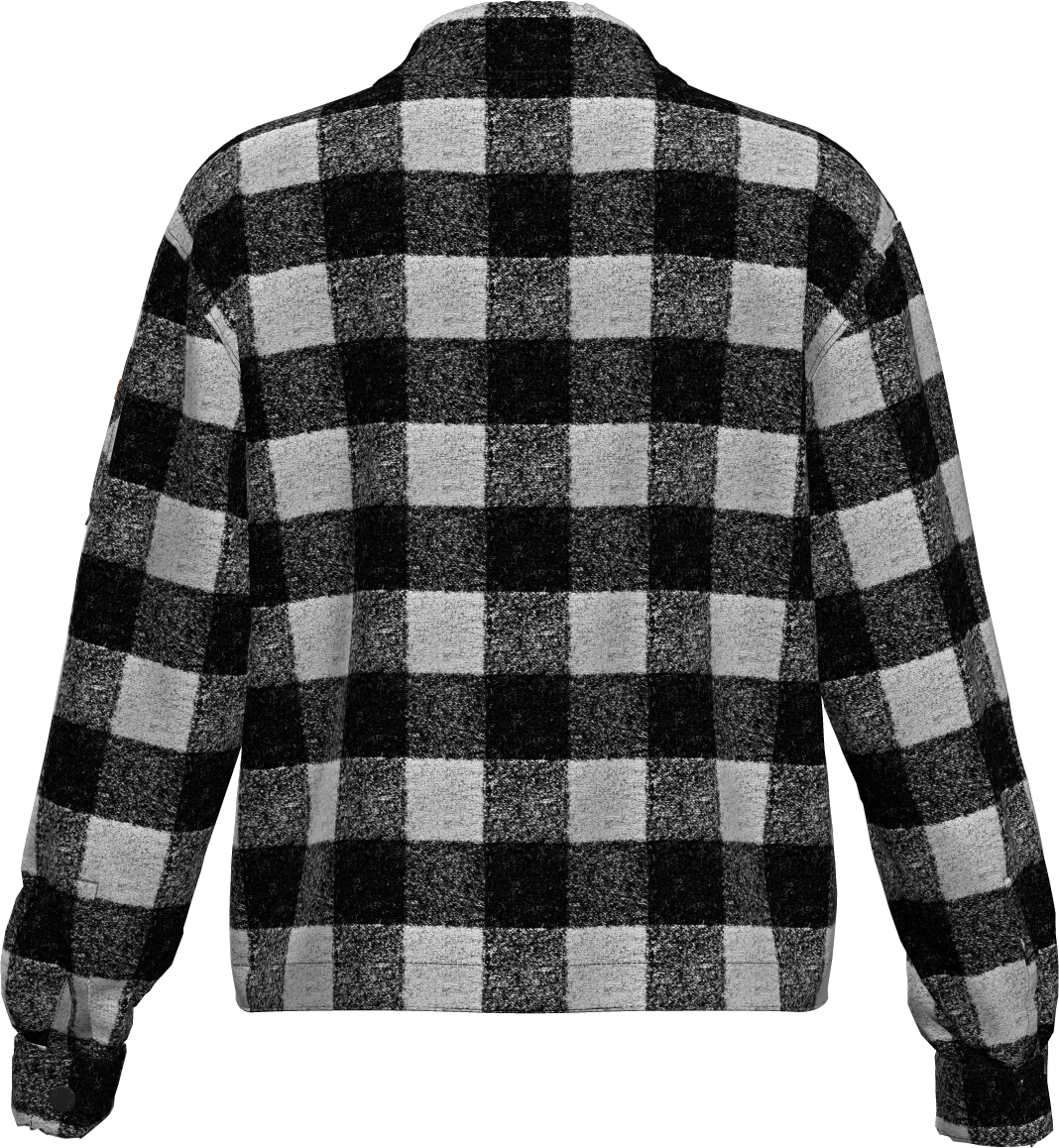 THE ORIGINS WOMAN SHIRT