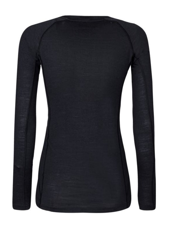 MAKANI 2.0 LS WOMAN T-SHIRT