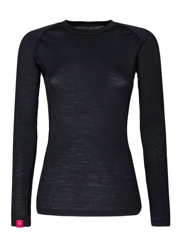 MAKANI 2.0 LS WOMAN T-SHIRT