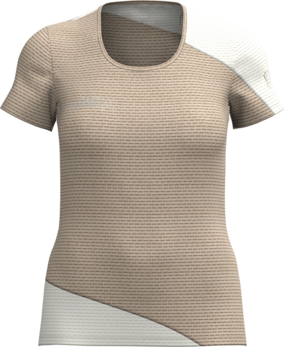 CHANDLER 4.0 SS WOMAN T-SHIRT