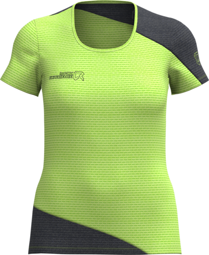 CHANDLER 4.0 SS WOMAN T-SHIRT