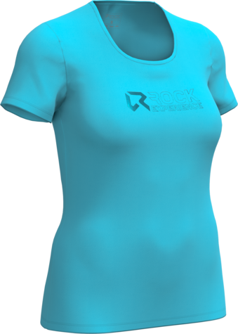 TANGERINE TRIP SS WOMAN T-SHIRT