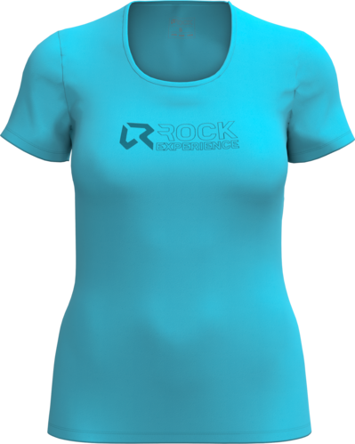 TANGERINE TRIP SS WOMAN T-SHIRT