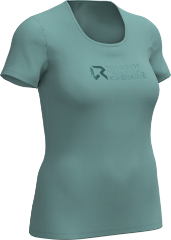 TANGERINE TRIP SS WOMAN T-SHIRT