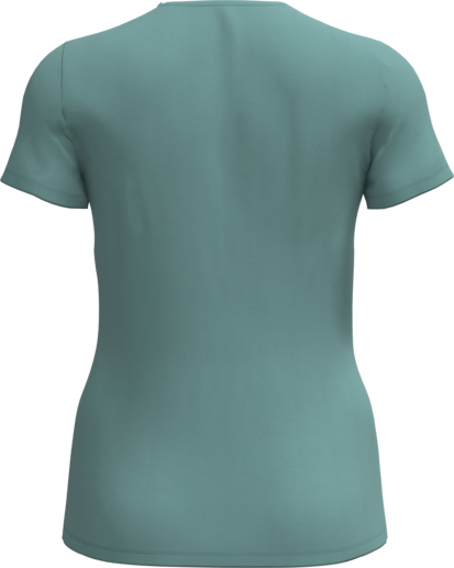 TANGERINE TRIP SS WOMAN T-SHIRT