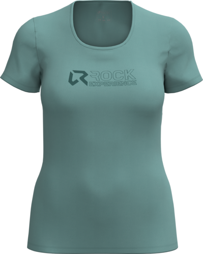 TANGERINE TRIP SS WOMAN T-SHIRT