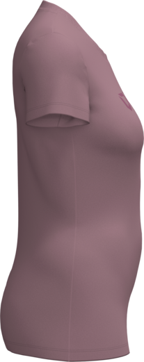 SELF CONTROL SS WOMAN T-SHIRT