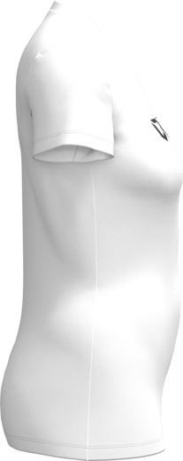 SELF CONTROL SS WOMAN T-SHIRT