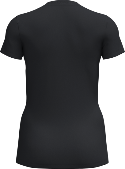 SELF CONTROL SS WOMAN T-SHIRT