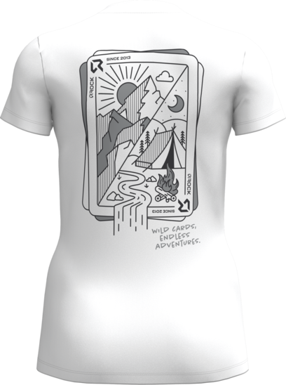 MELAT SS WOMAN T-SHIRT