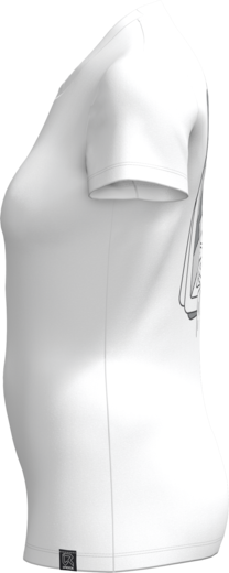 MELAT SS WOMAN T-SHIRT