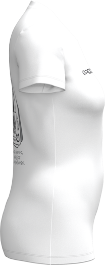 MELAT SS WOMAN T-SHIRT