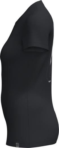 MELAT SS WOMAN T-SHIRT