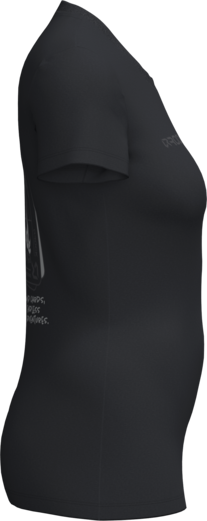 MELAT SS WOMAN T-SHIRT