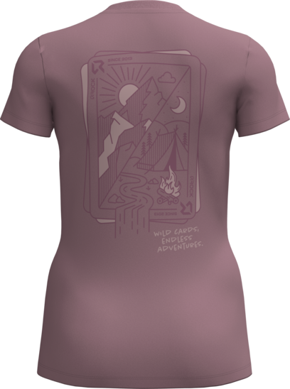 MELAT SS WOMAN T-SHIRT