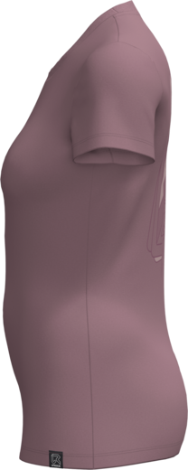 MELAT SS WOMAN T-SHIRT