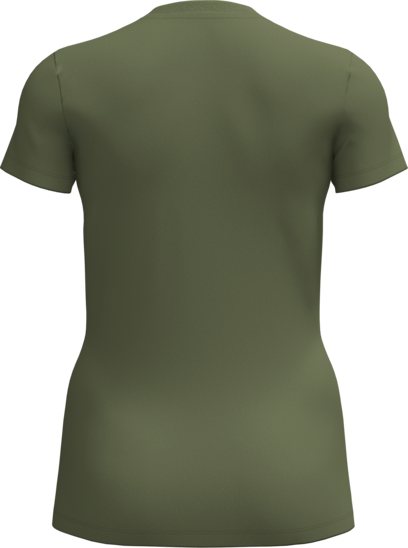 TOWANDA SS WOMAN T-SHIRT