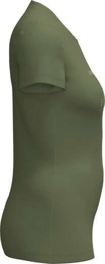 TOWANDA SS WOMAN T-SHIRT