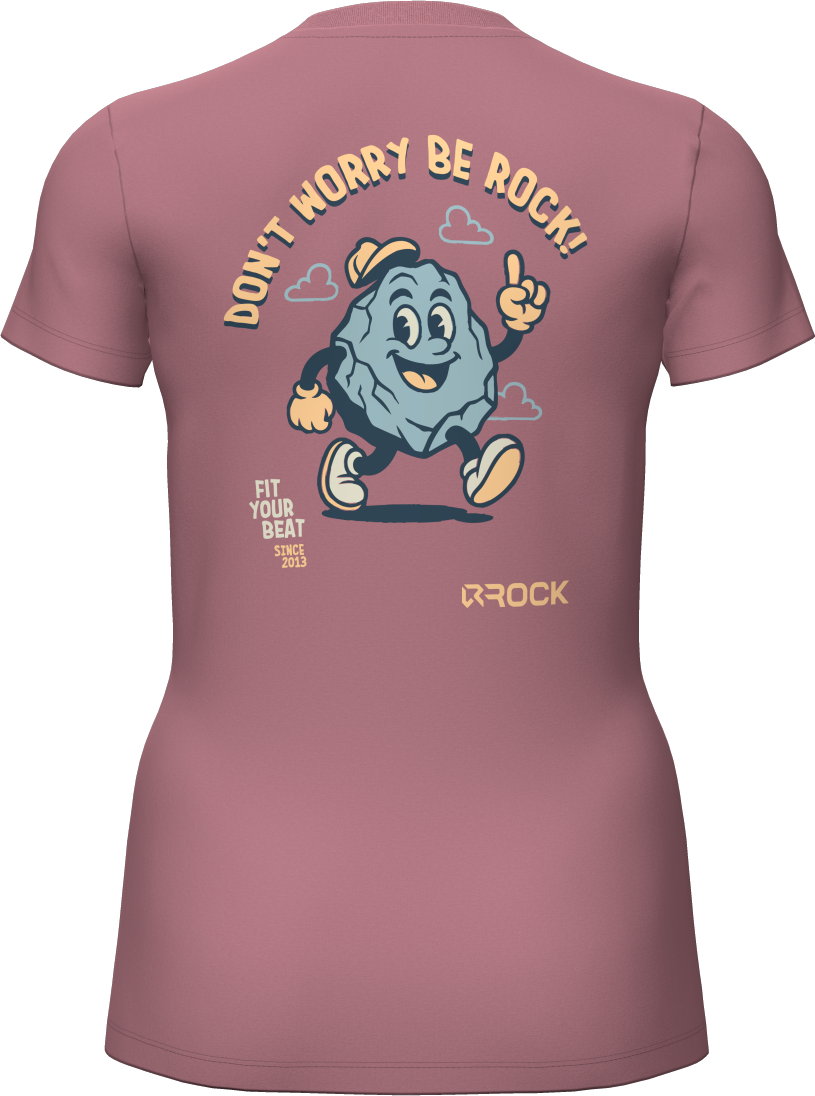 COCODRILLER SS WOMAN T-SHIRT