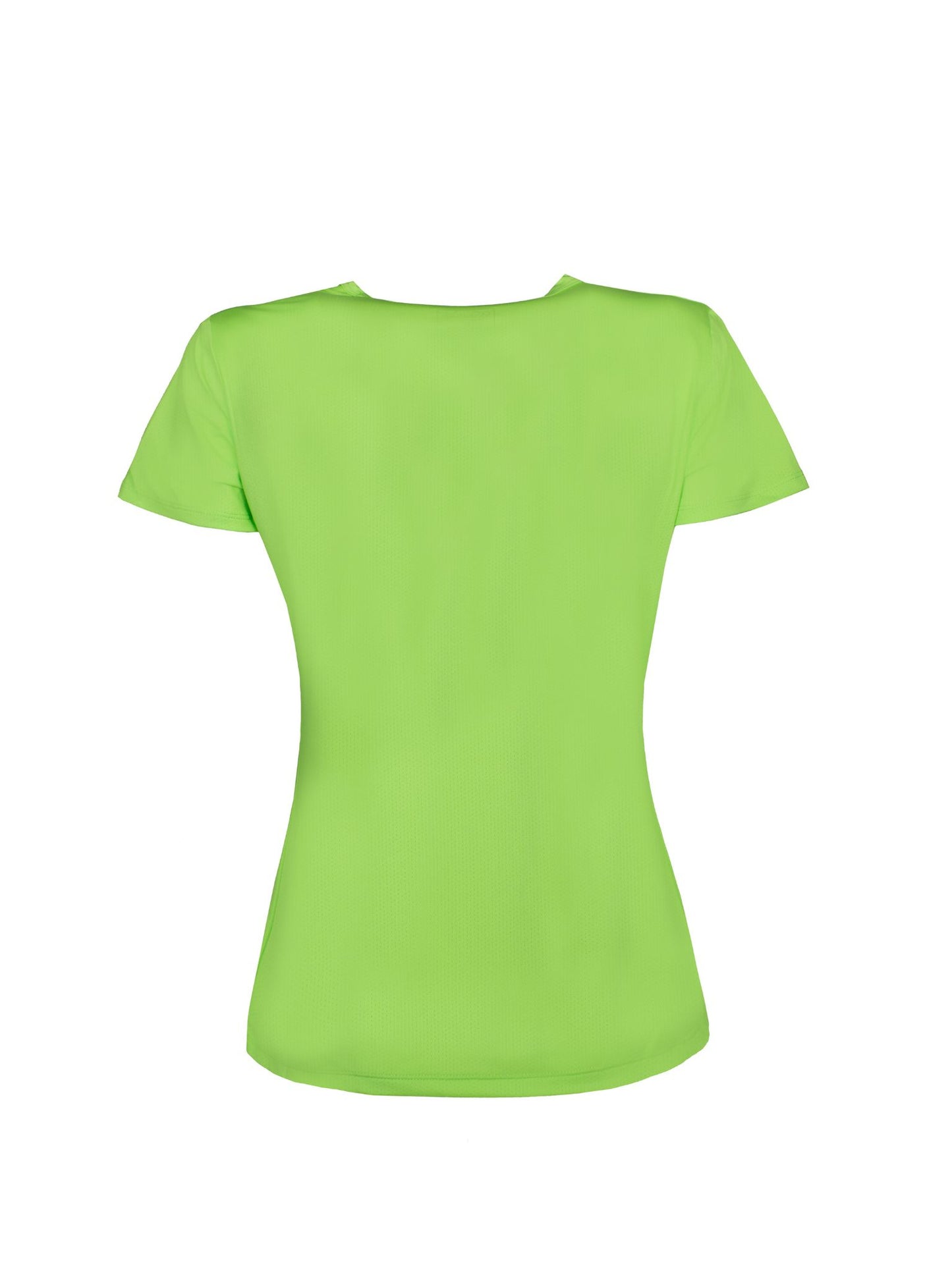 CORP SS WOMAN T-SHIRT