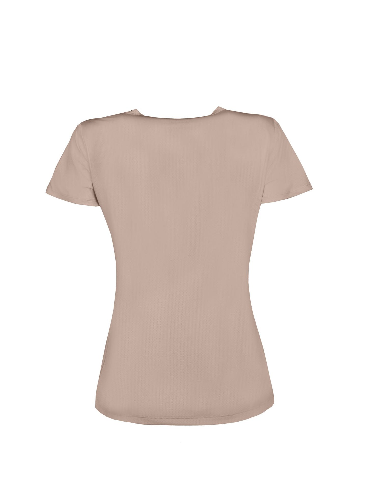 CORP SS WOMAN T-SHIRT