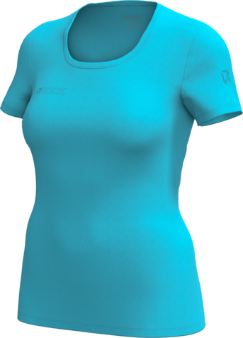 CORP SS WOMAN T-SHIRT