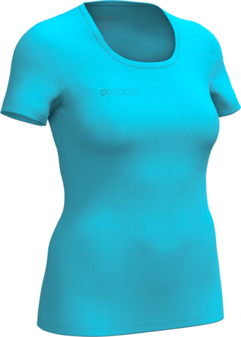 CORP SS WOMAN T-SHIRT