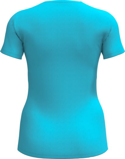 CORP SS WOMAN T-SHIRT