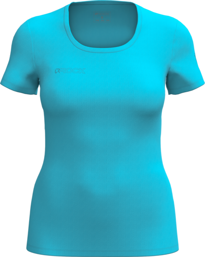 CORP SS WOMAN T-SHIRT