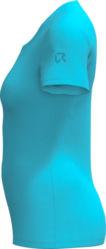 CORP SS WOMAN T-SHIRT