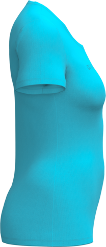 CORP SS WOMAN T-SHIRT