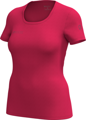 CORP SS WOMAN T-SHIRT