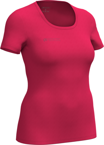 CORP SS WOMAN T-SHIRT