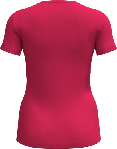 CORP SS WOMAN T-SHIRT