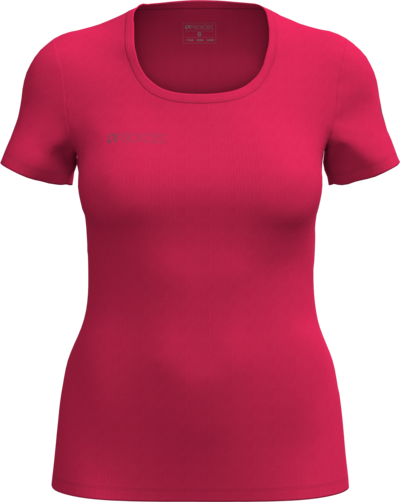 CORP SS WOMAN T-SHIRT
