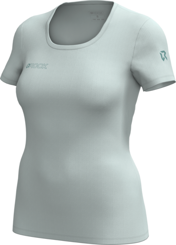 CORP SS WOMAN T-SHIRT