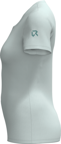 CORP SS WOMAN T-SHIRT