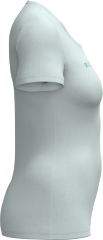 CORP SS WOMAN T-SHIRT