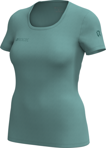 CORP SS WOMAN T-SHIRT
