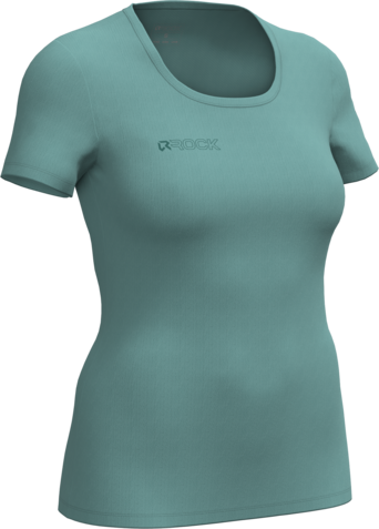 CORP SS WOMAN T-SHIRT