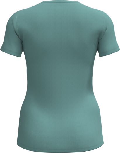 CORP SS WOMAN T-SHIRT